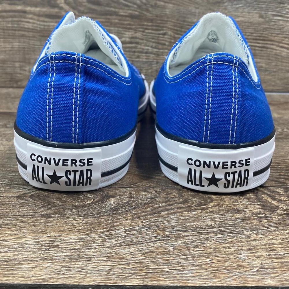 Converse Chuck Taylor All Star Low - Picture 5 of 10